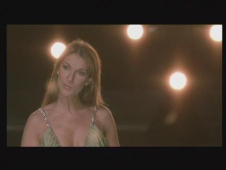 celine dion grande chanteuse